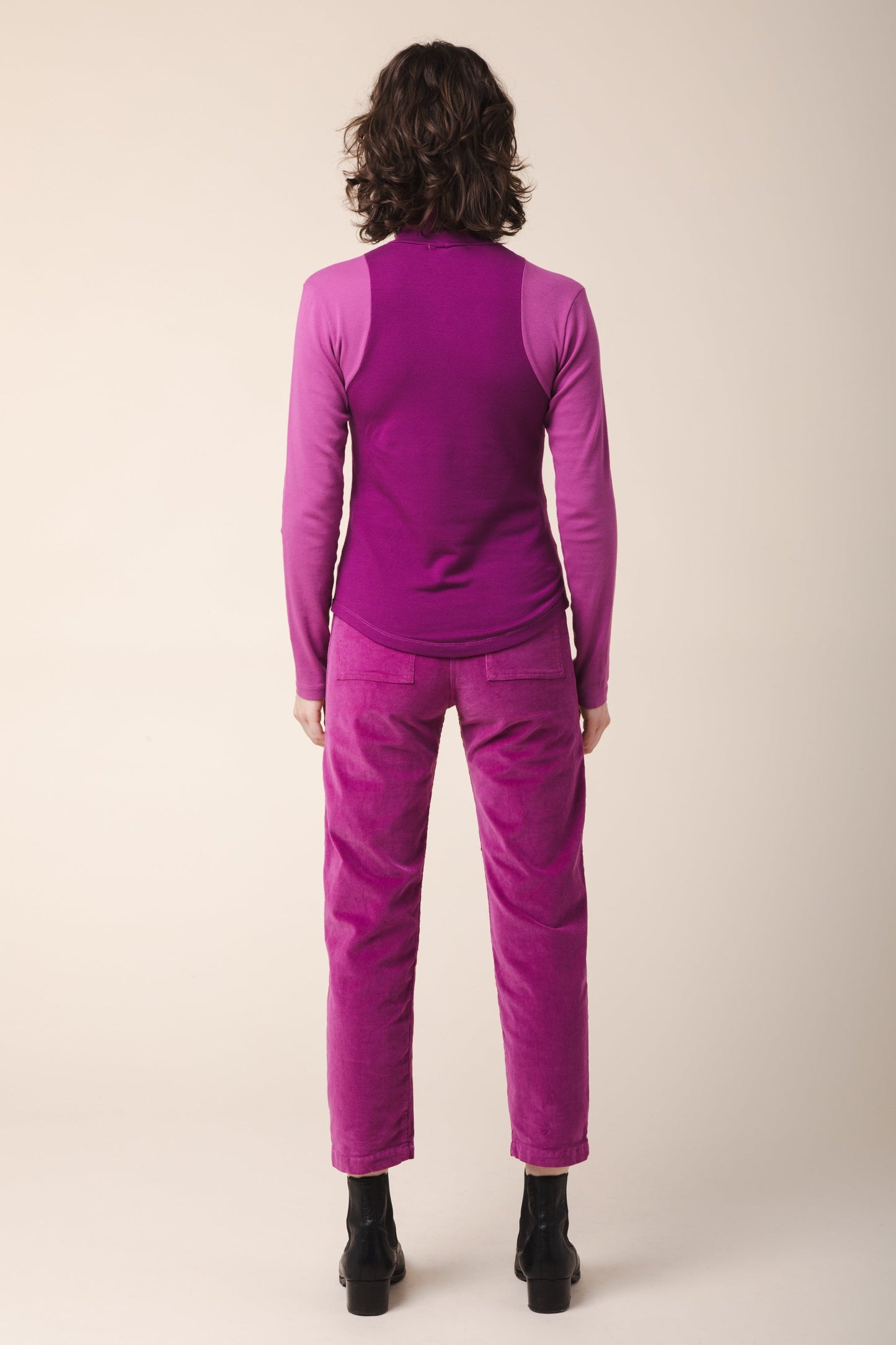 Automatic Top | Pizazz