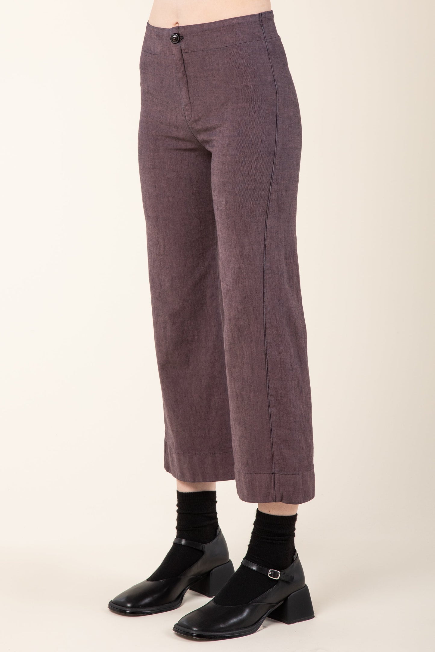 Knack Pant | Cosmetic