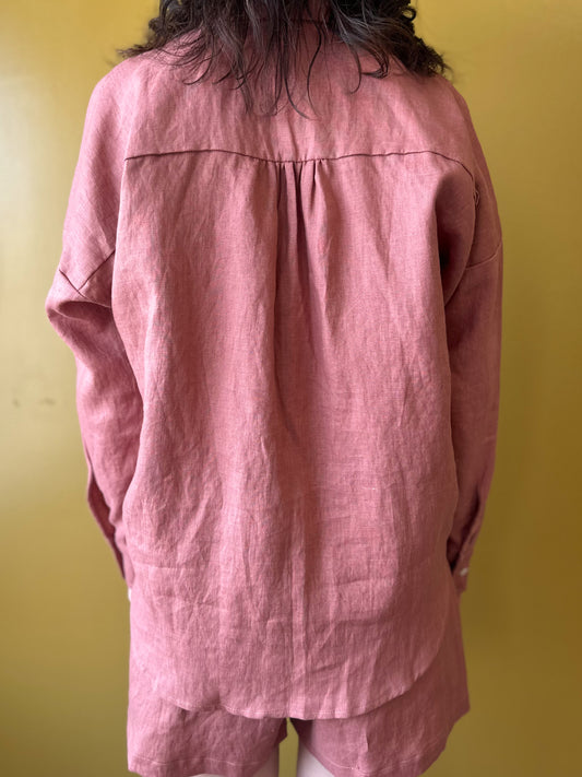 Linen Closet Hero | Rosewood