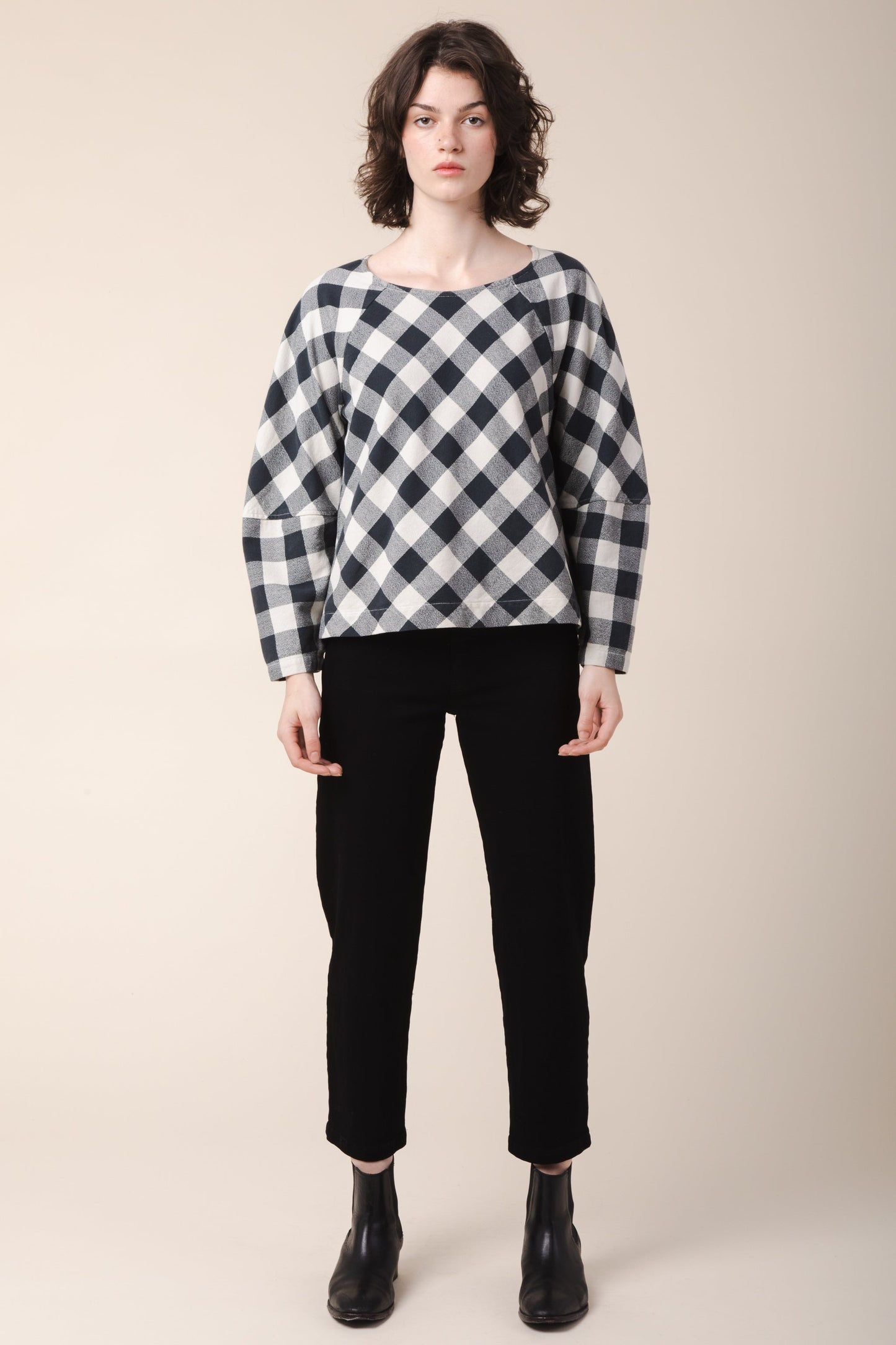 Thermos Top | Oyster