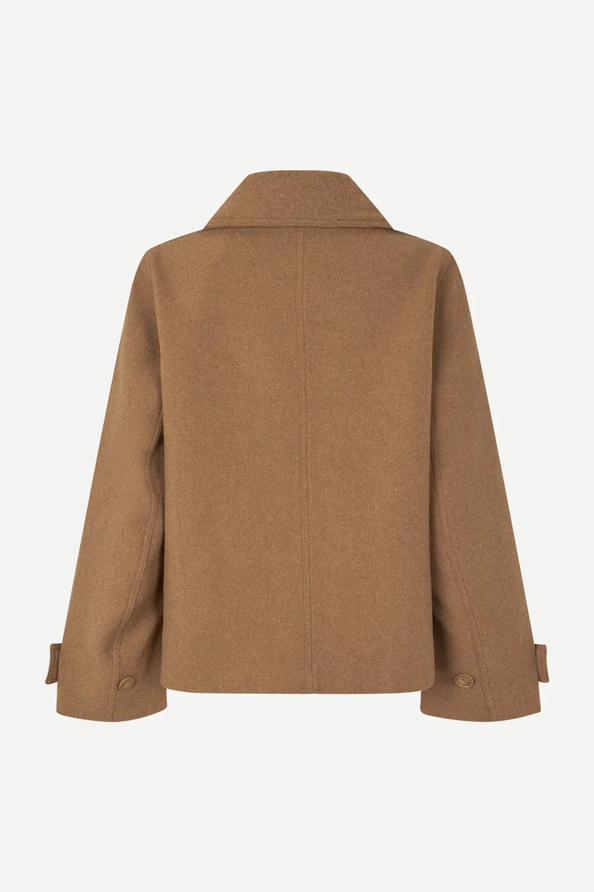 Samarta Jacket | Otter