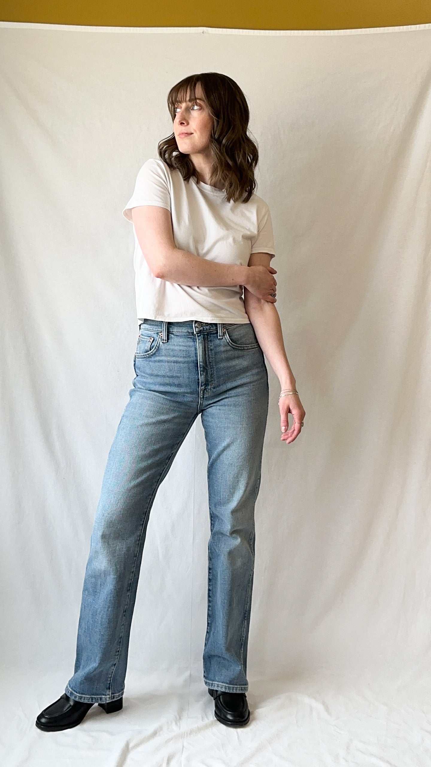 Willow Slim Boot | Stellar