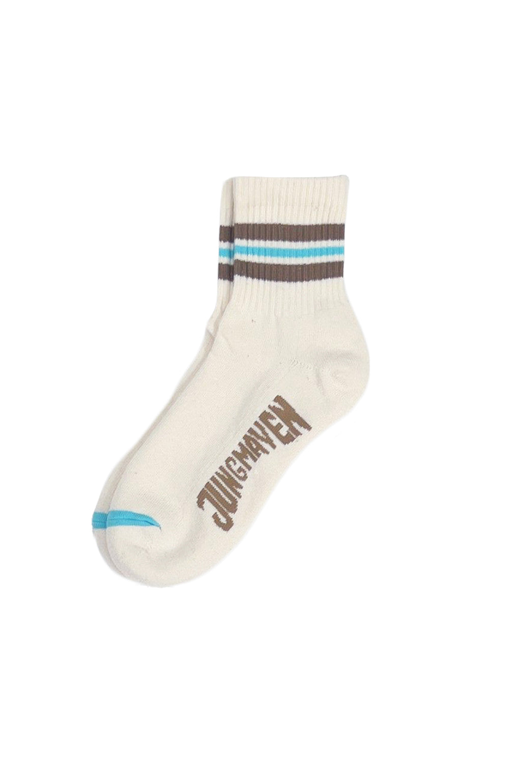 Town & Country Ankle Socks