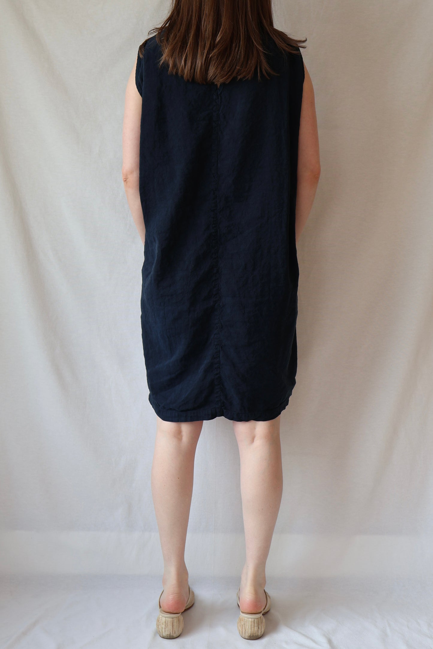 Divide Dress | 12am