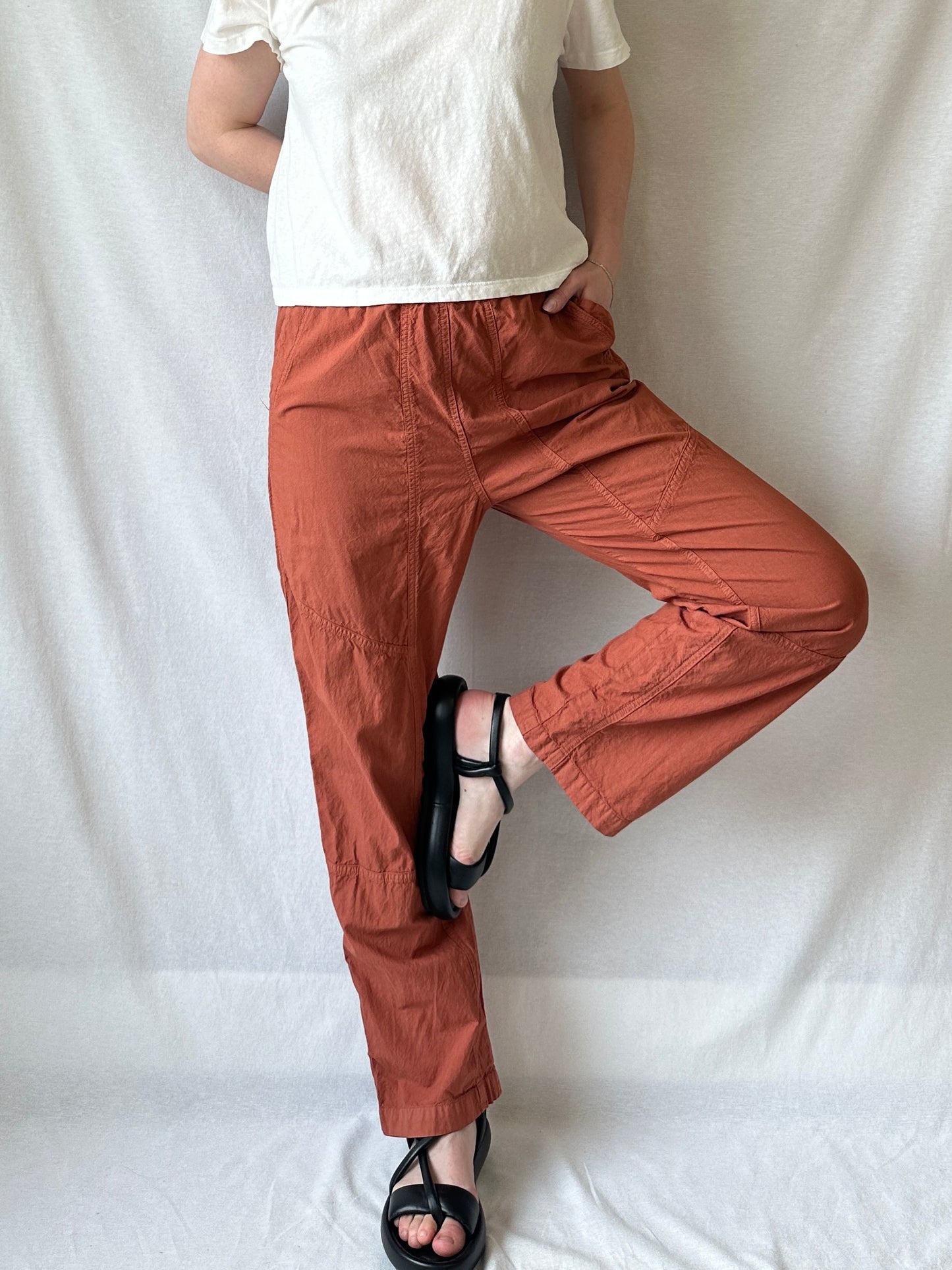 Flash Pant | Penny