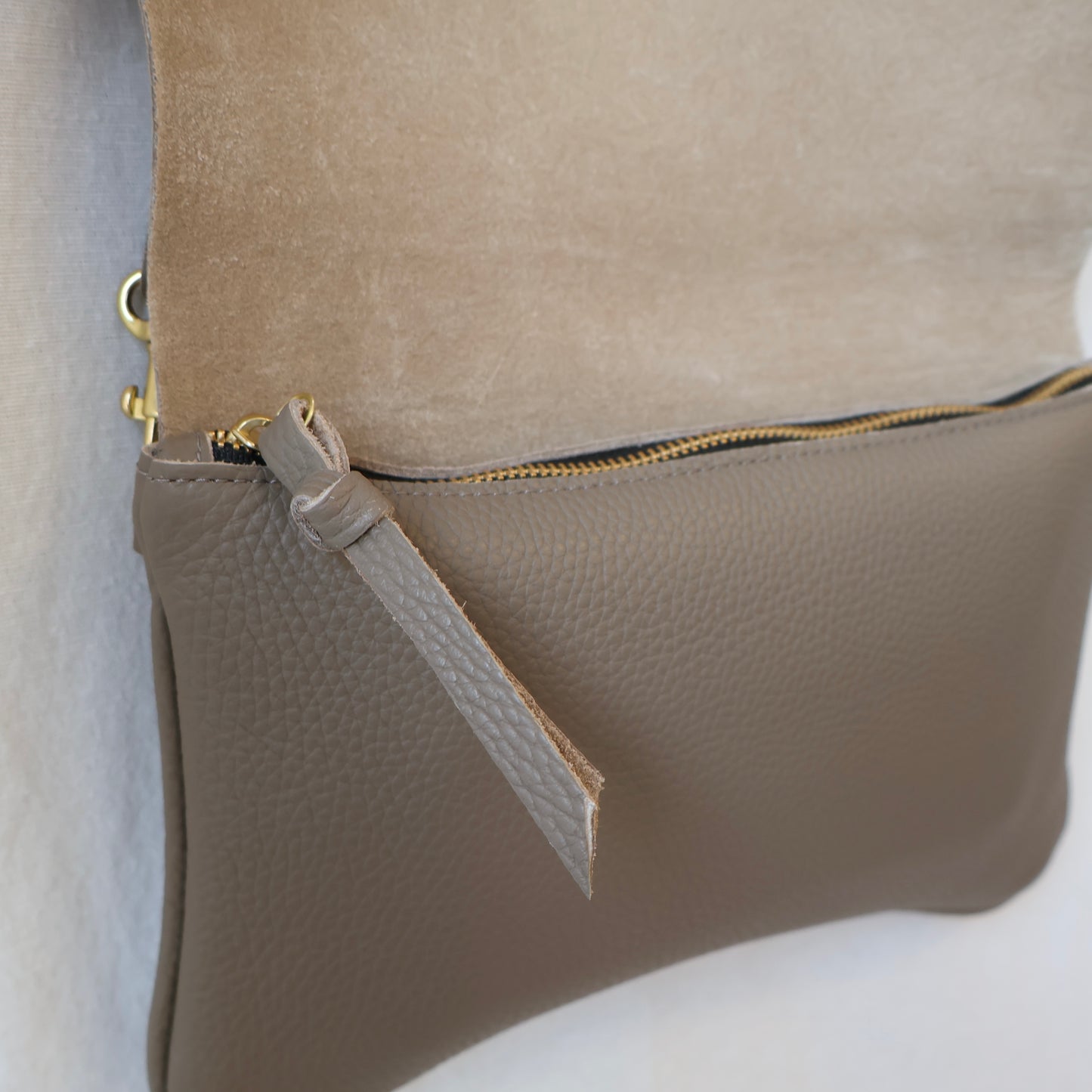 Cecilia Crossbody | Portobello