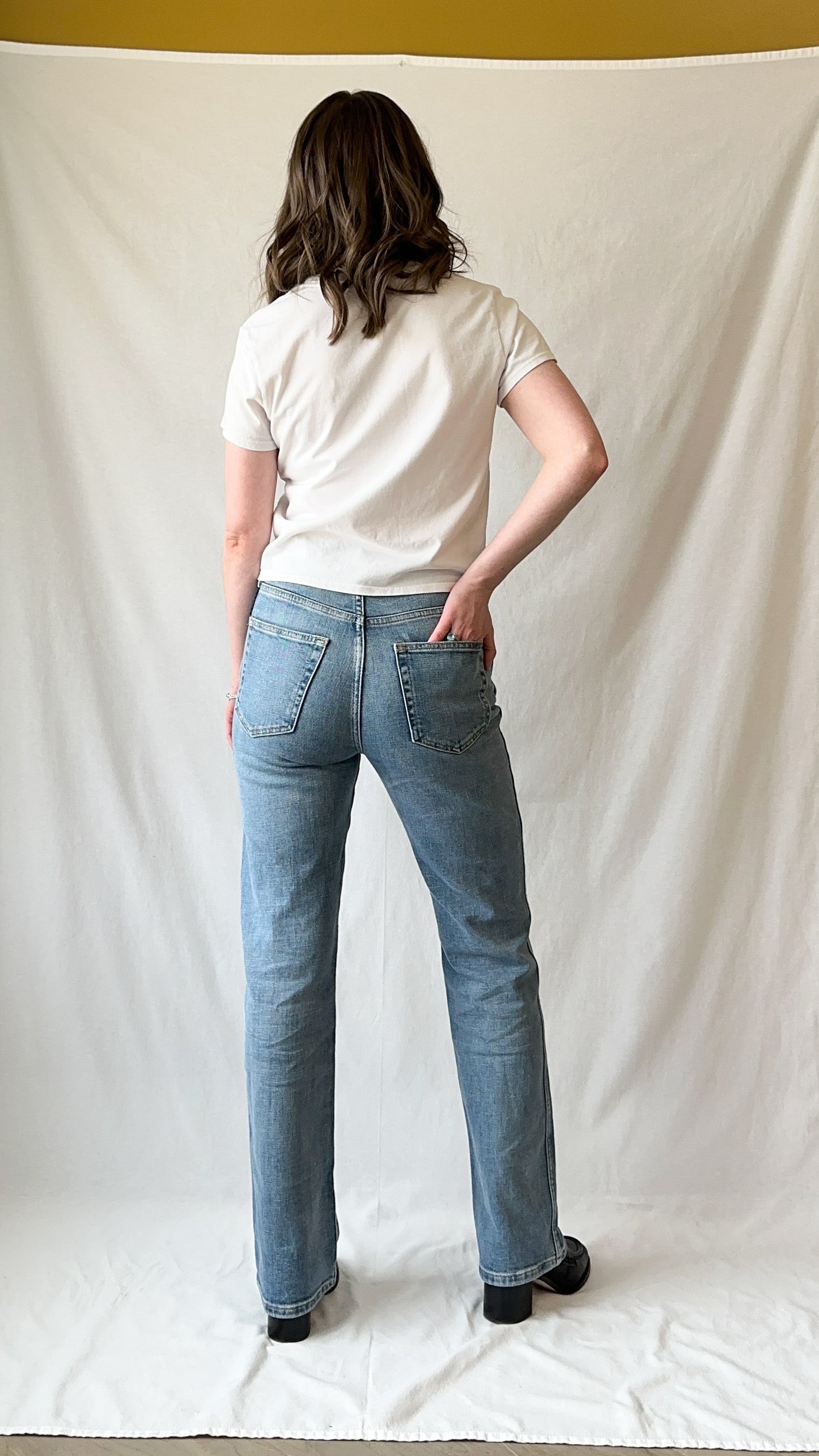 Willow Slim Boot | Stellar