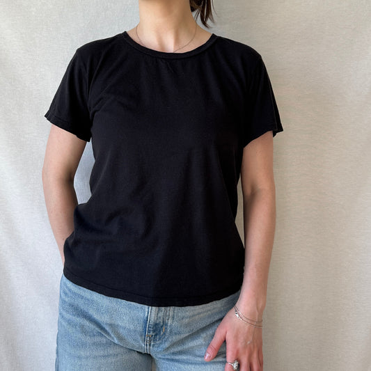Ojai Tee | Black