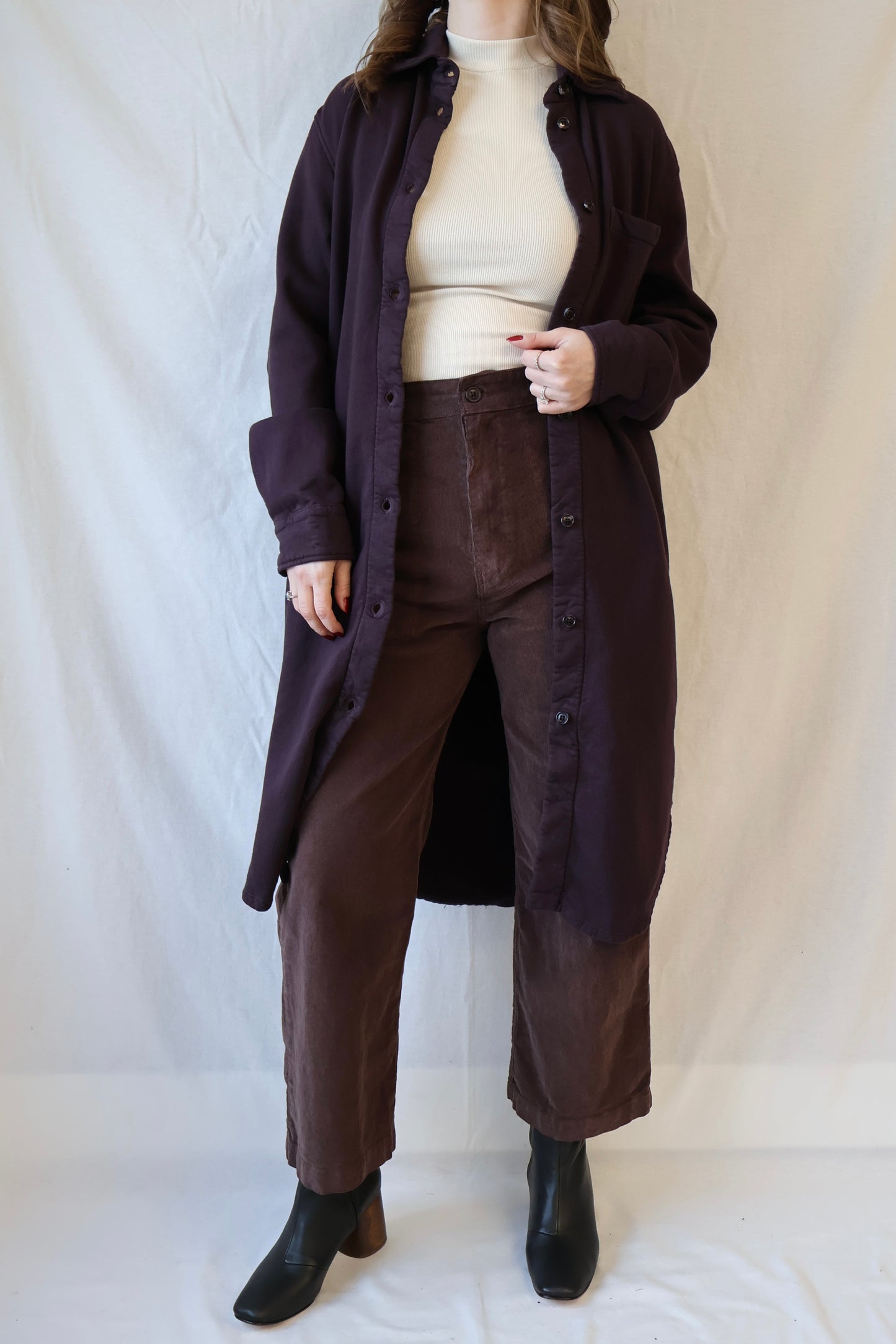 Long Heart and Soul Tunic | Inkpot