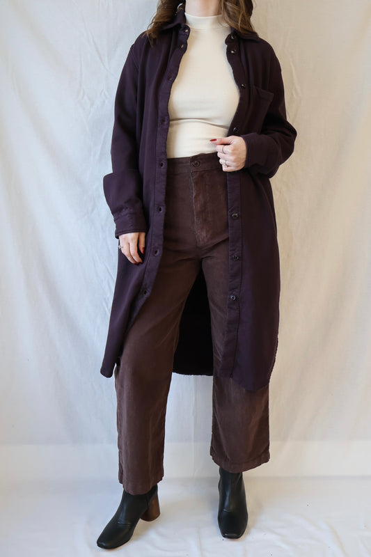 Long Heart and Soul Tunic | Inkpot