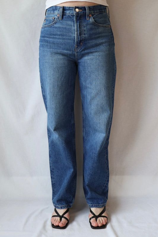 Tyler Vintage Straight | Edgemere