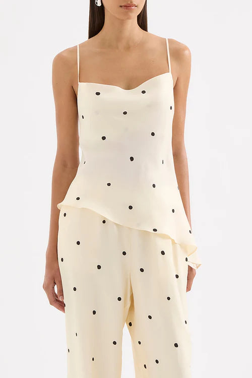Xander Cami | Polka Dot