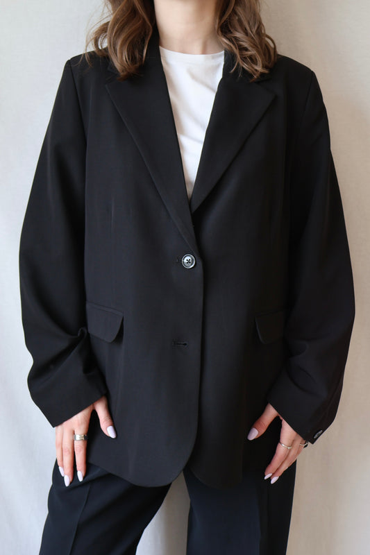 Ramona Blazer | Black