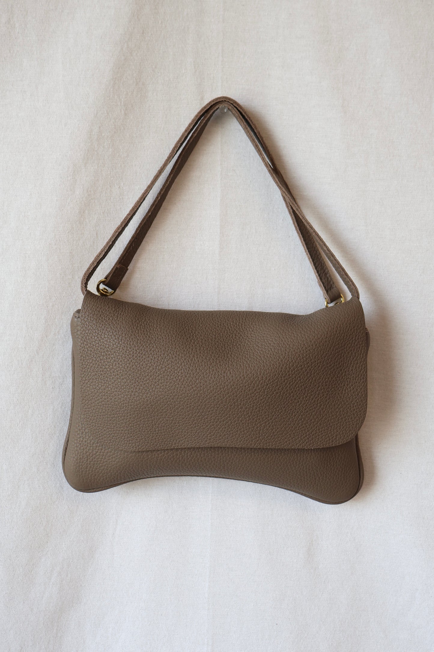 Cecilia Crossbody | Portobello