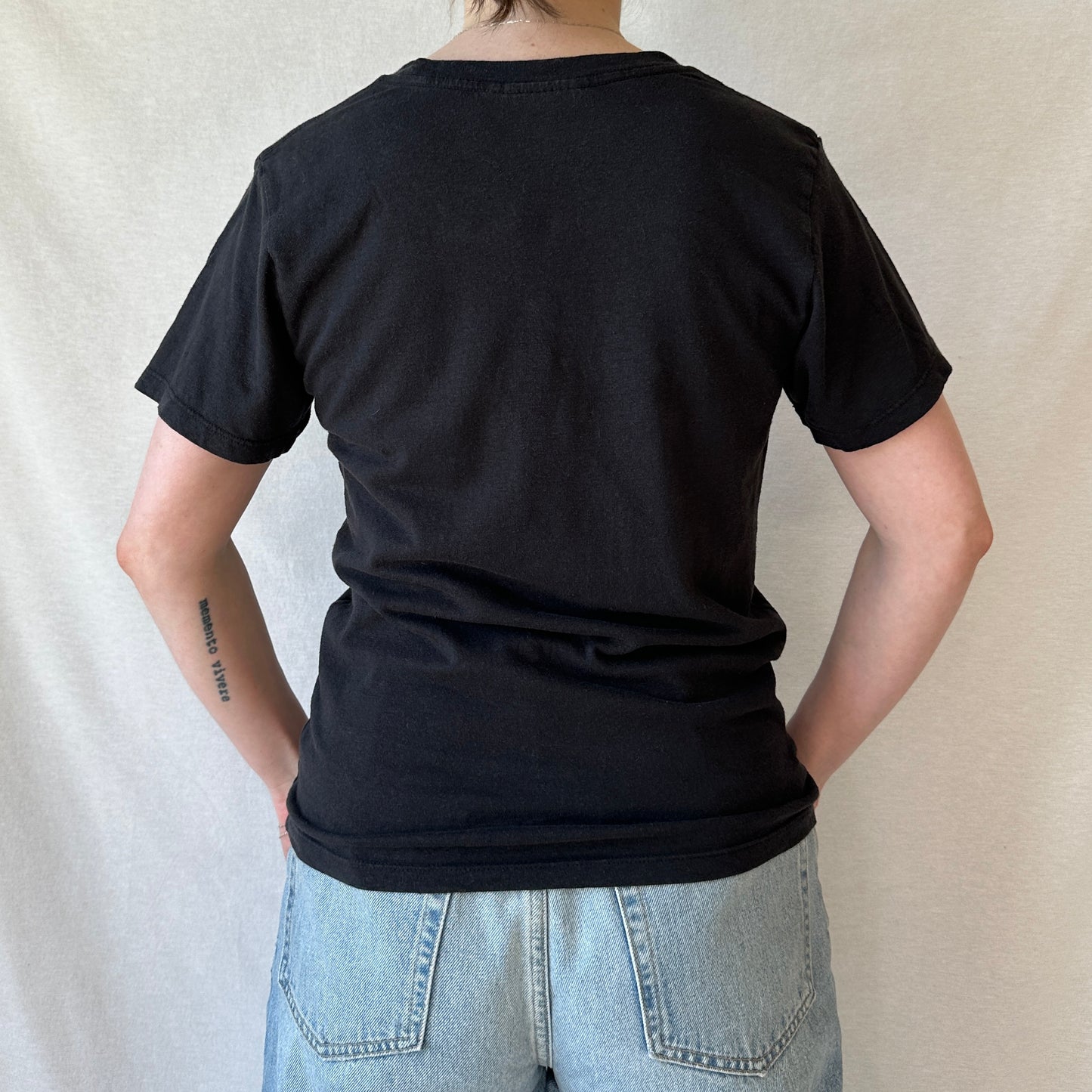 Lorel Tee | Black