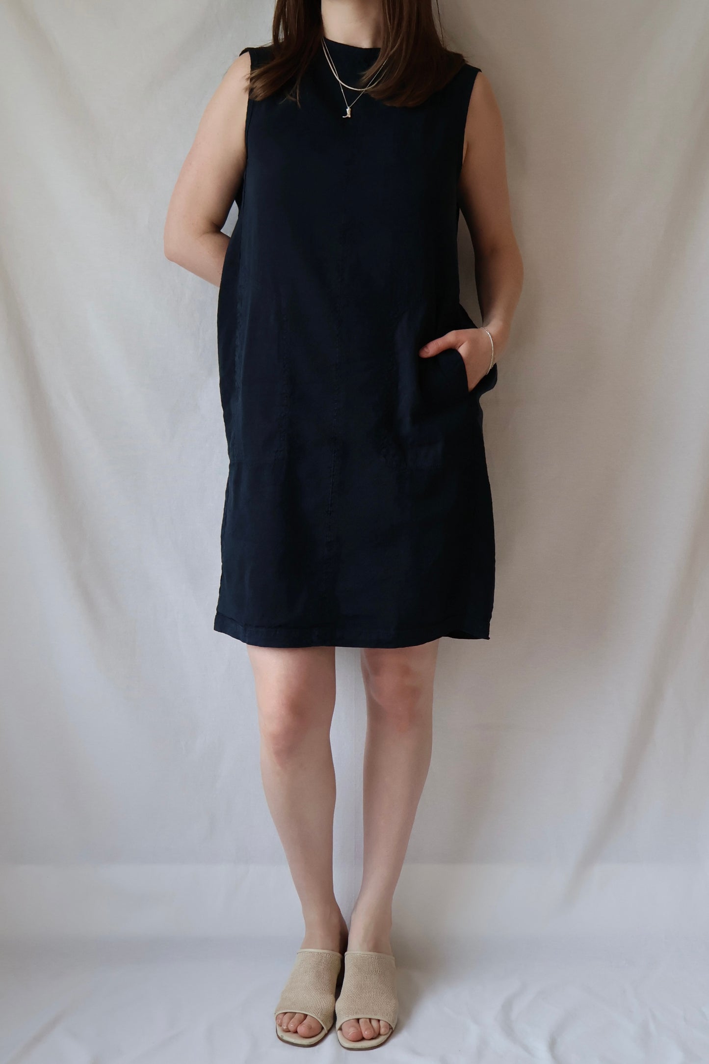 Divide Dress | 12am
