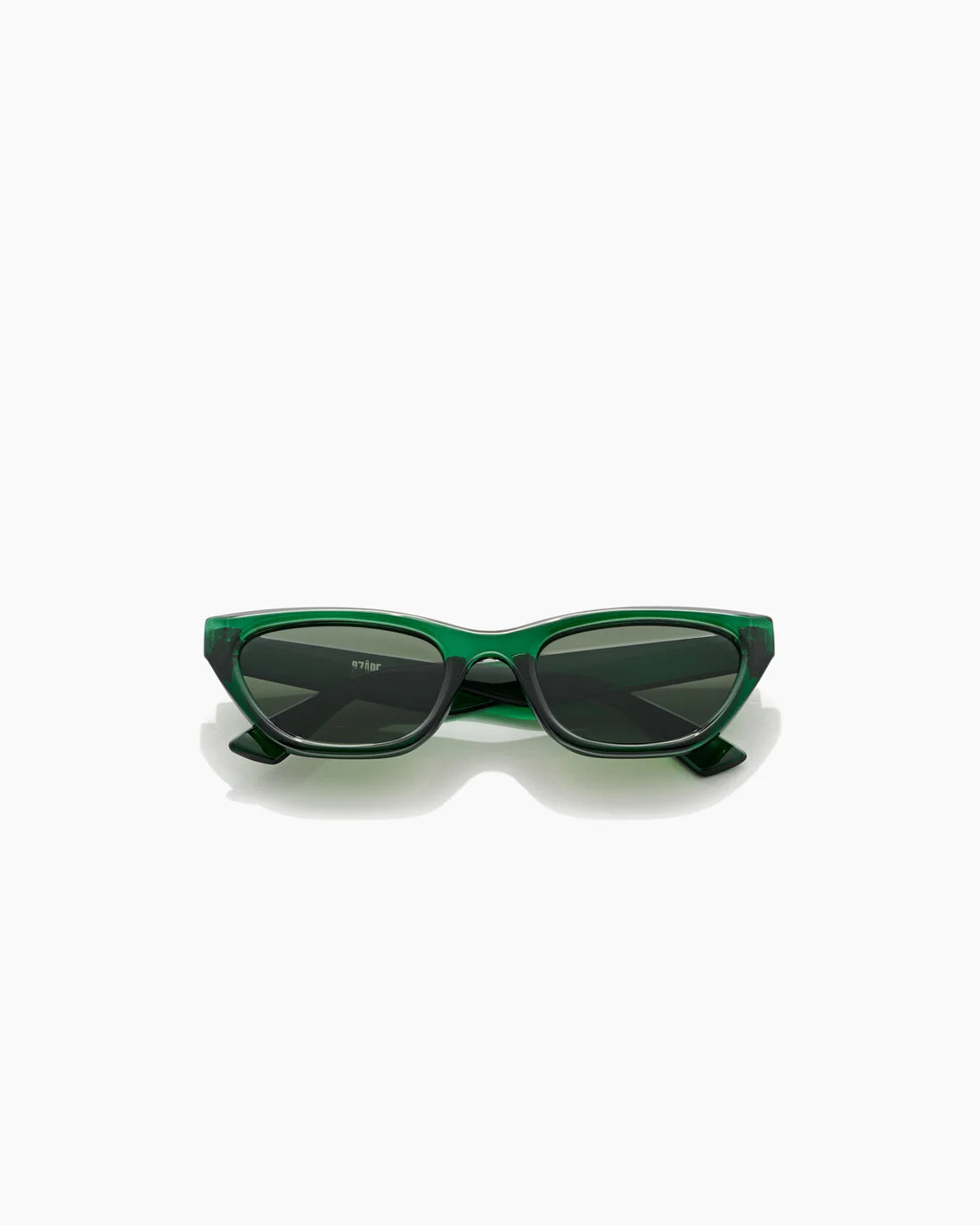 Uptown | Racing Green + Moss Polarized
