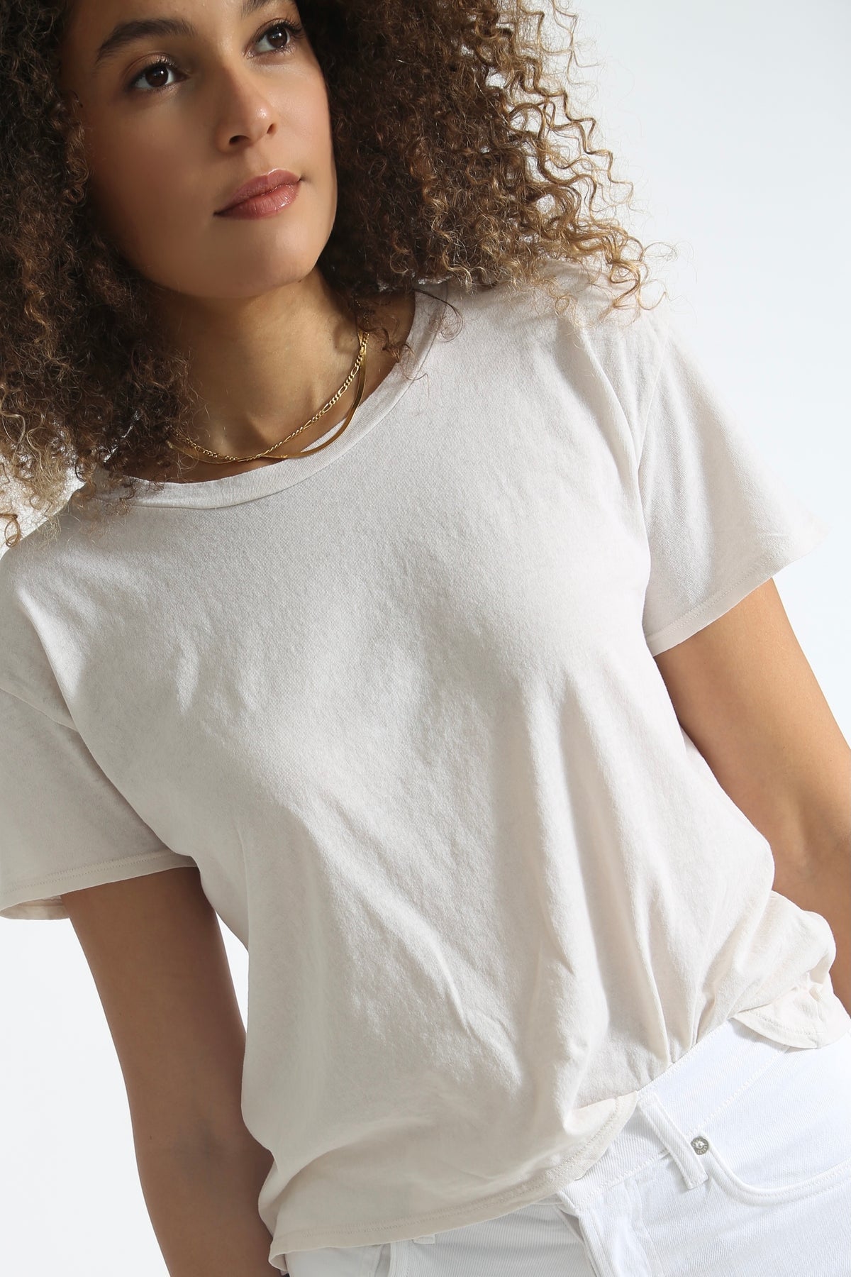 Harley Boxy Crew | Sugar