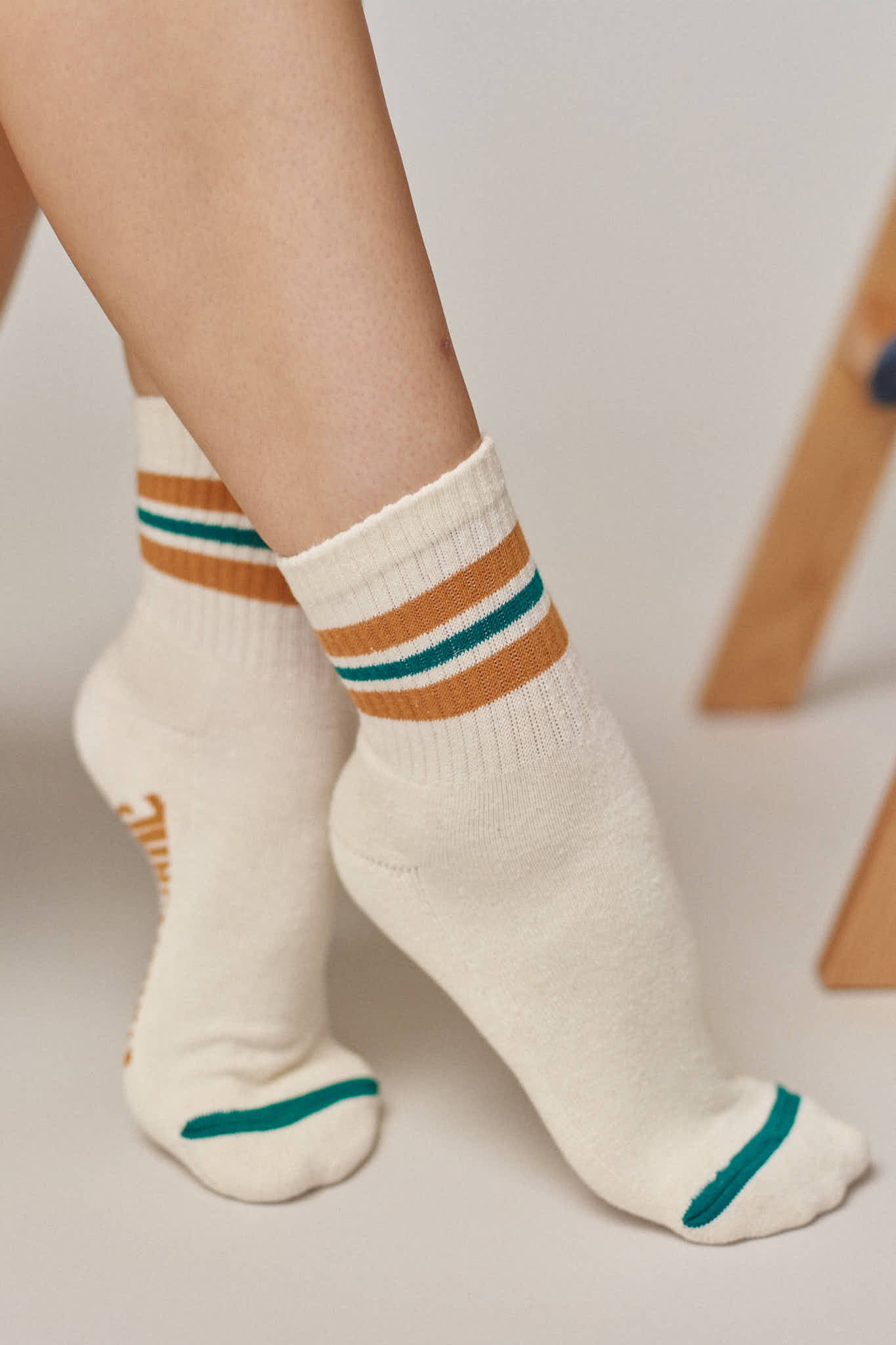 Town & Country Ankle Socks