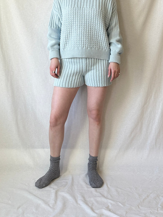 Pilnatis Shorts | Dew