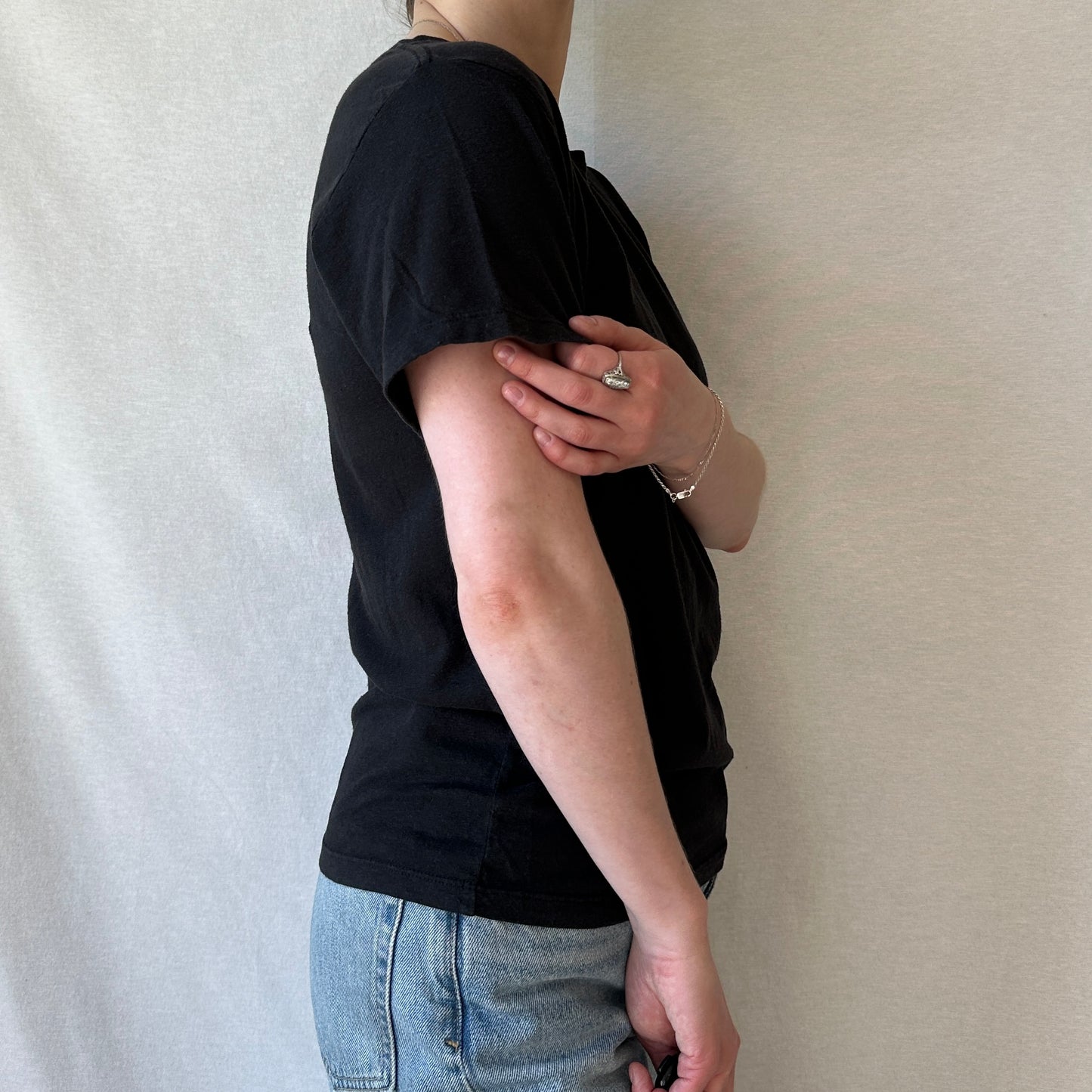 Lorel Tee | Black
