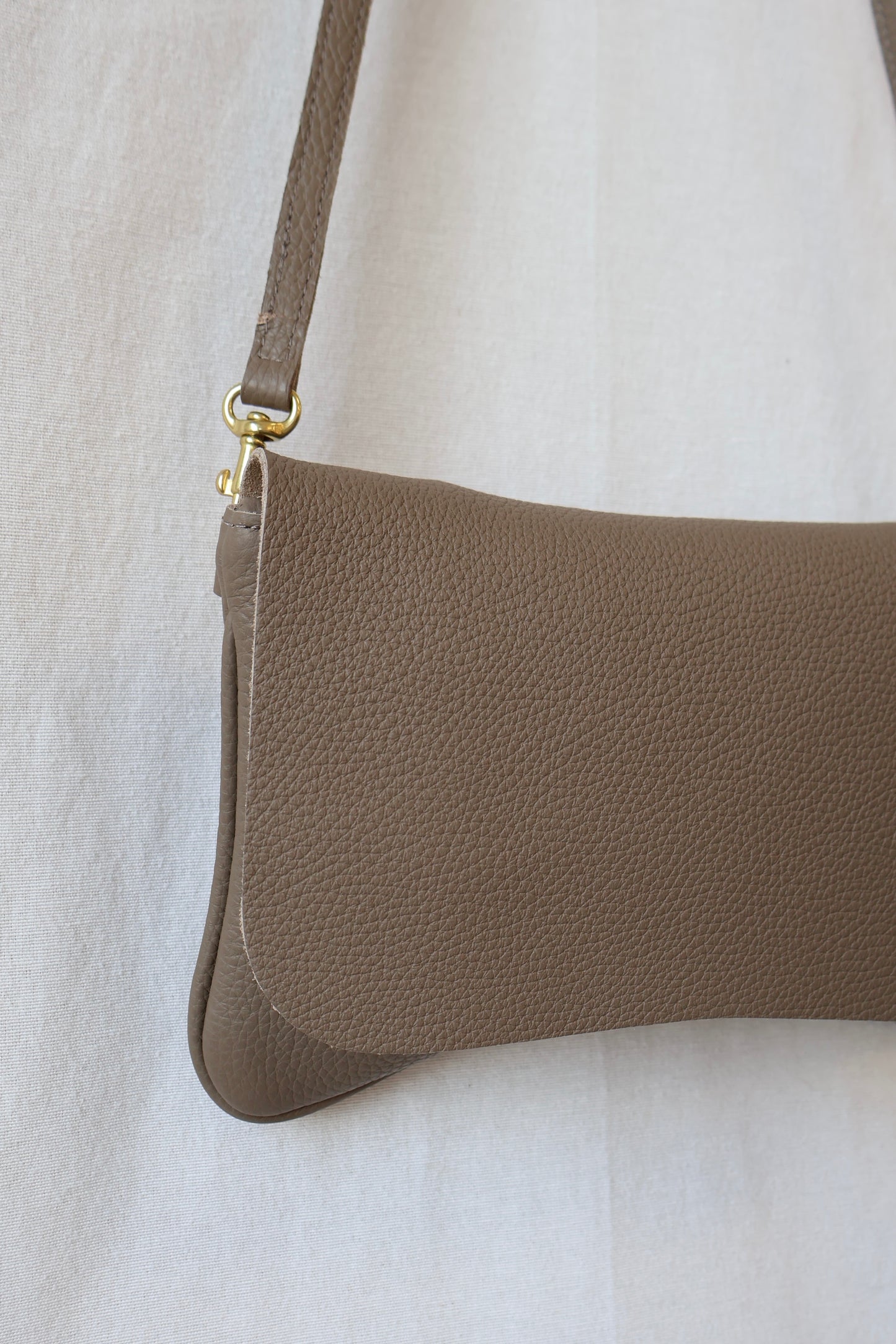 Cecilia Crossbody | Portobello