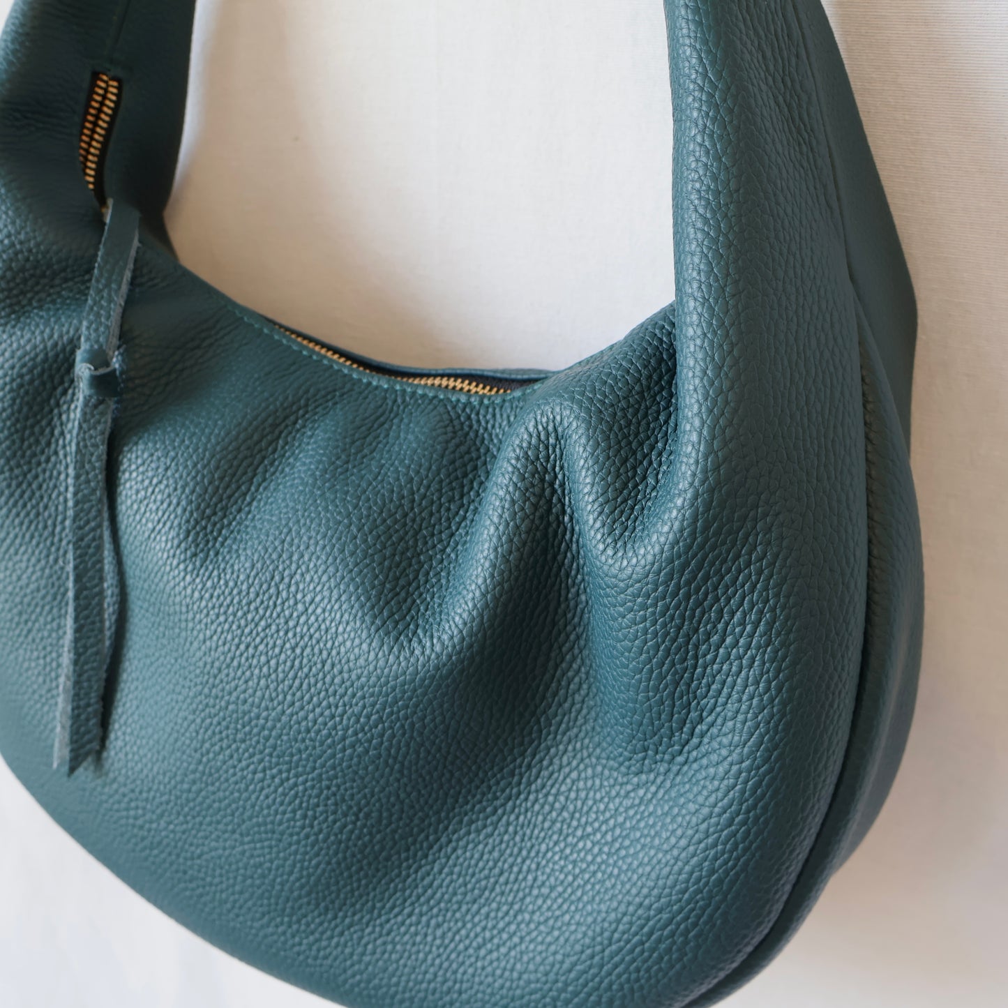 Lucia Hobo Bag | Mediterrranea