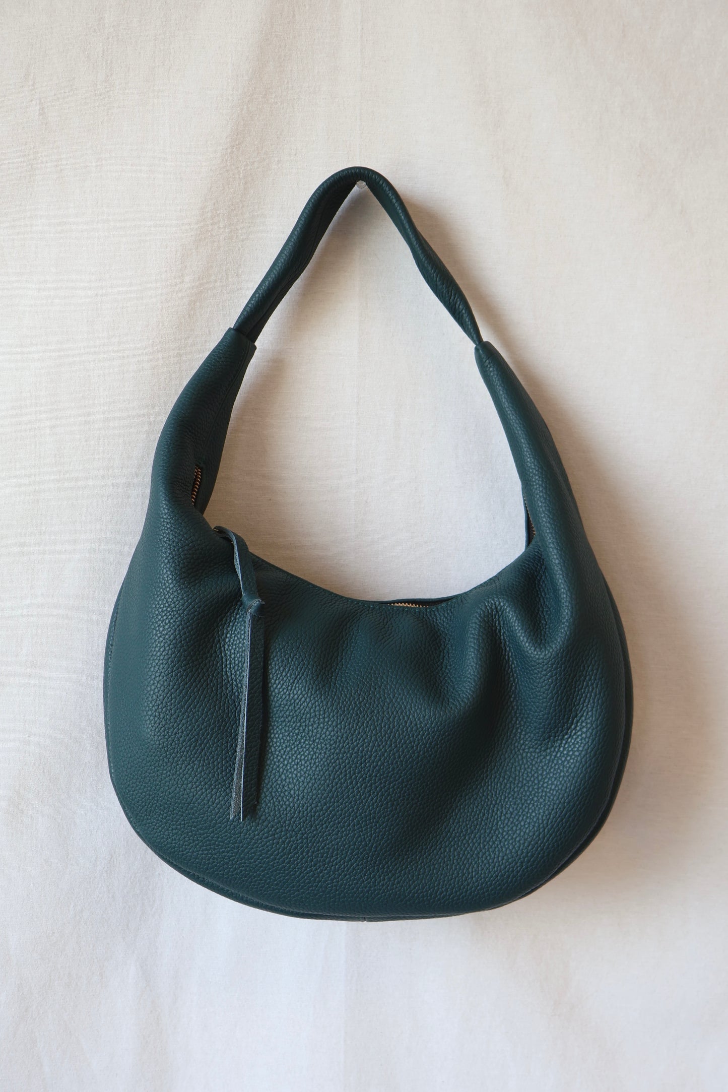 Lucia Hobo Bag | Mediterrranea