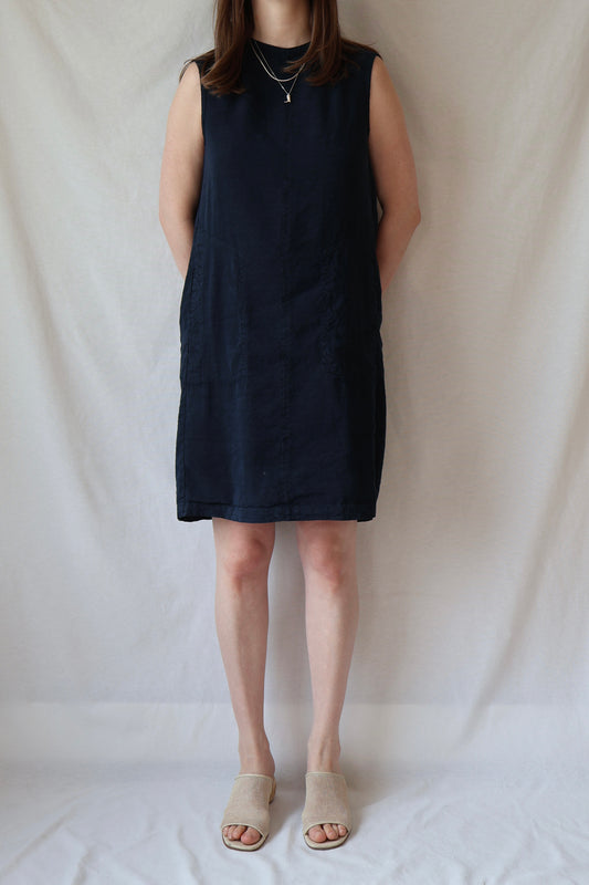 Divide Dress | 12am