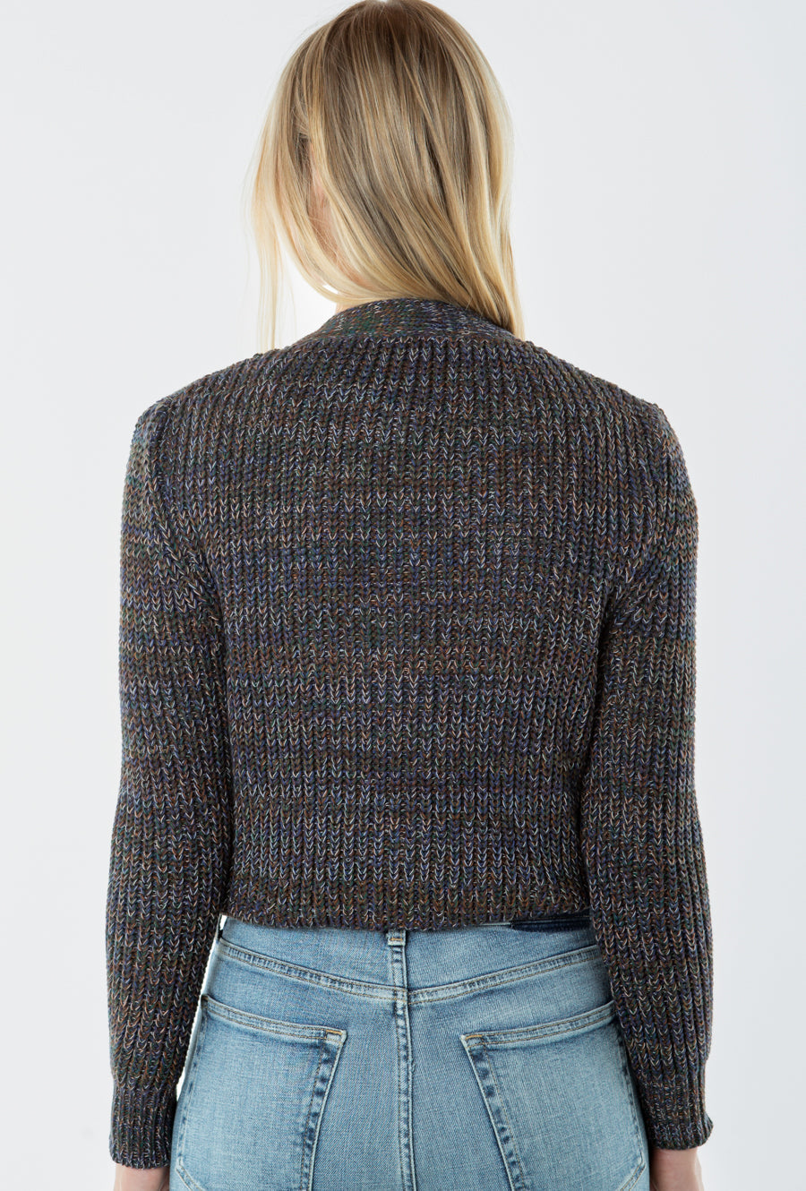 Finch Cardigan | Kaleidoscope
