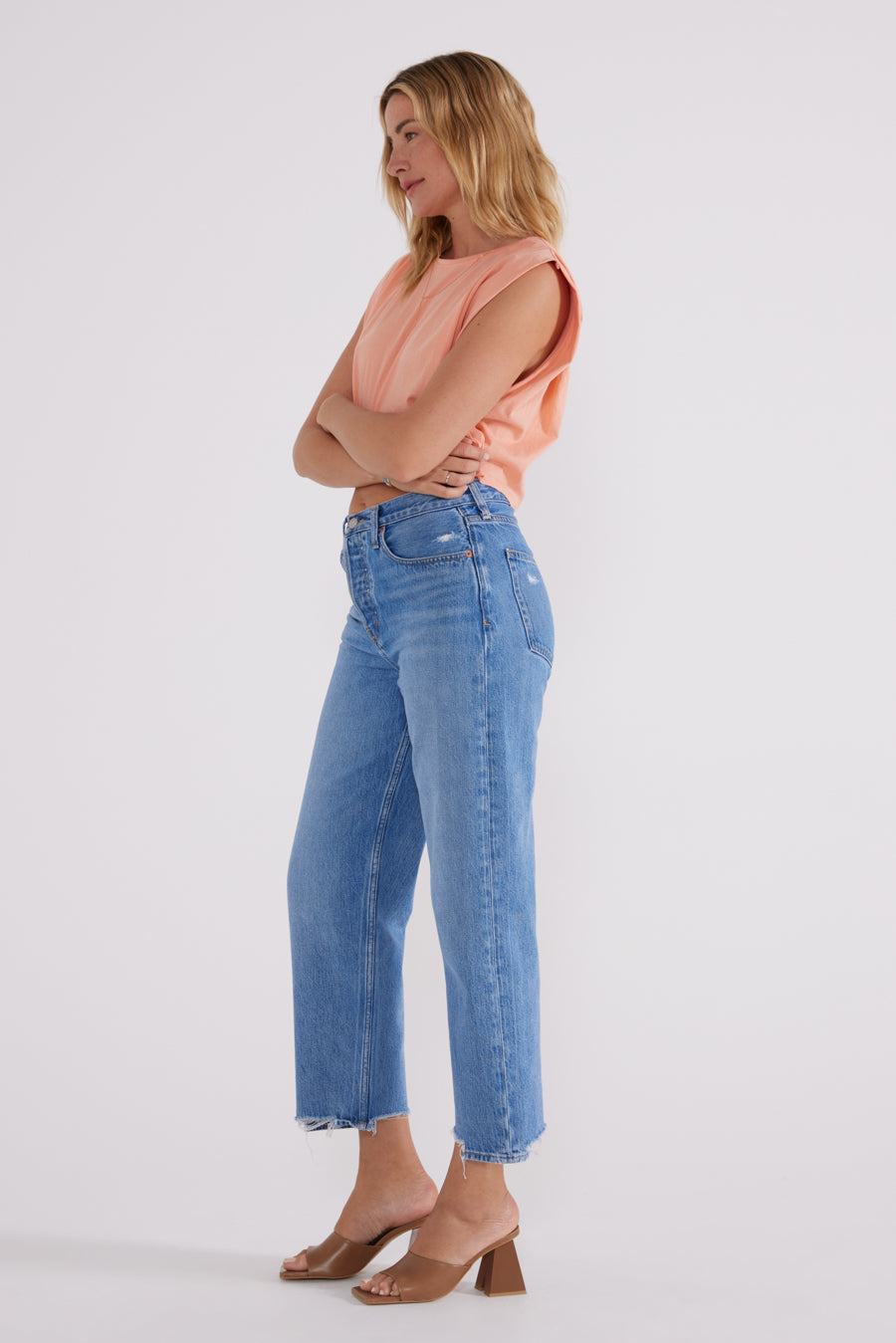 Tyler Straight Crop | Torrent