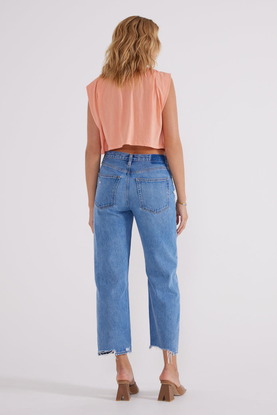 Tyler Straight Crop | Torrent