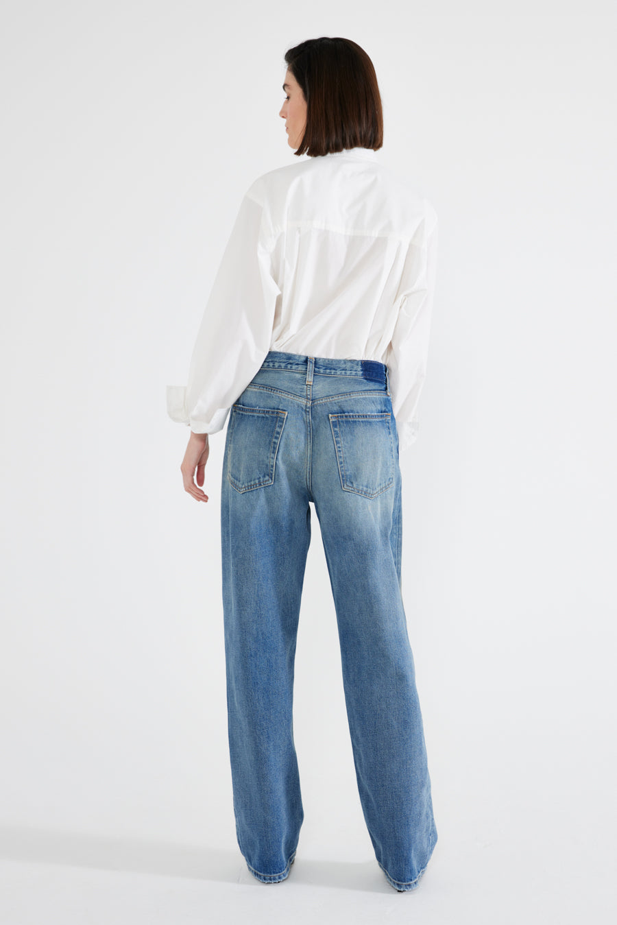 Altin Loose Fit | Tremor