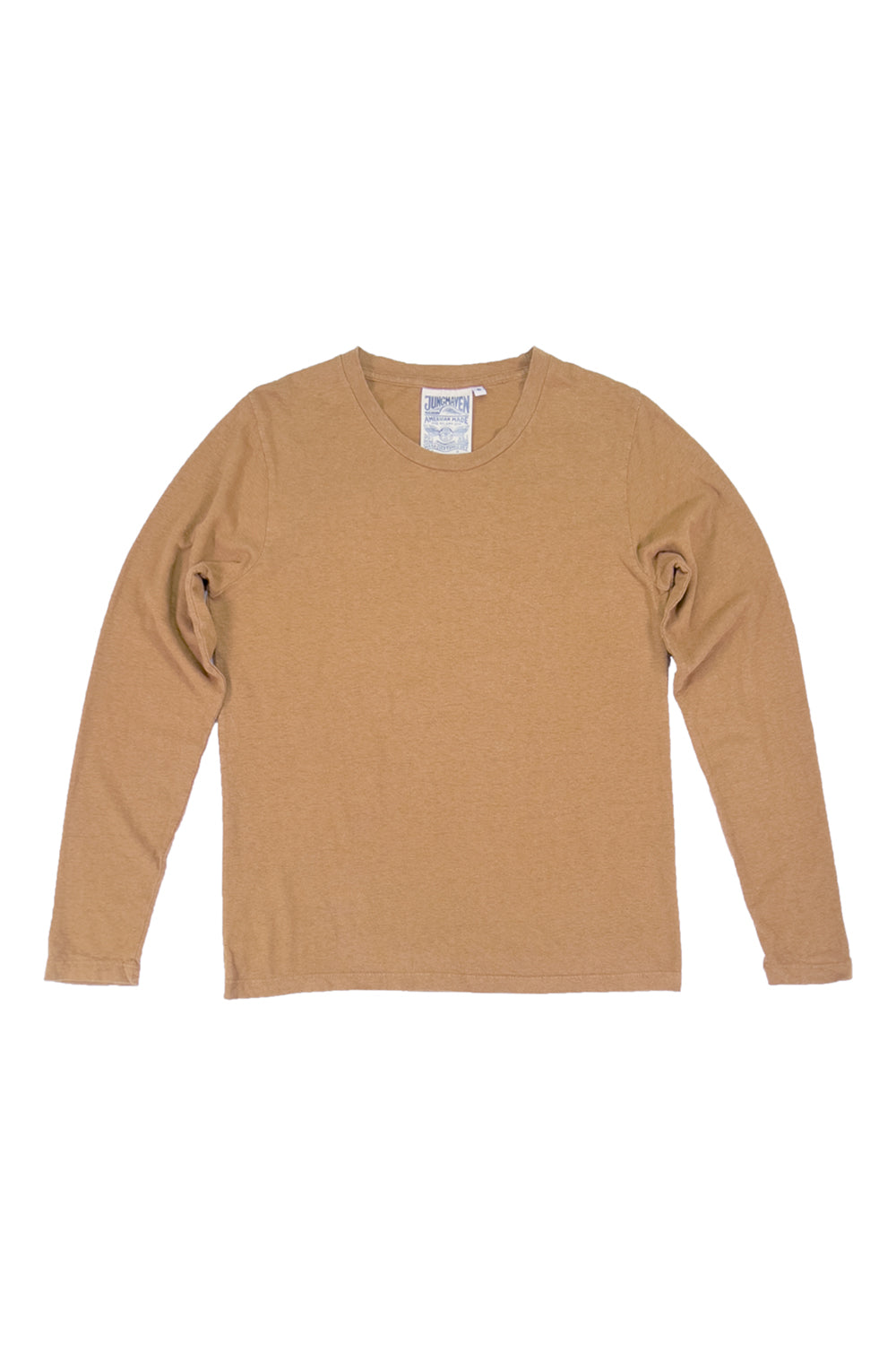 Encanto Long Sleeve | Coyote
