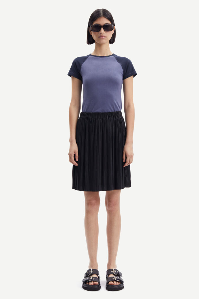 Uma Skirt | Black