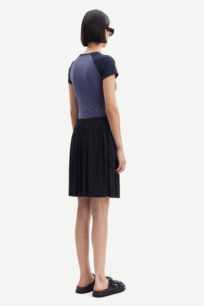 Uma Skirt | Black