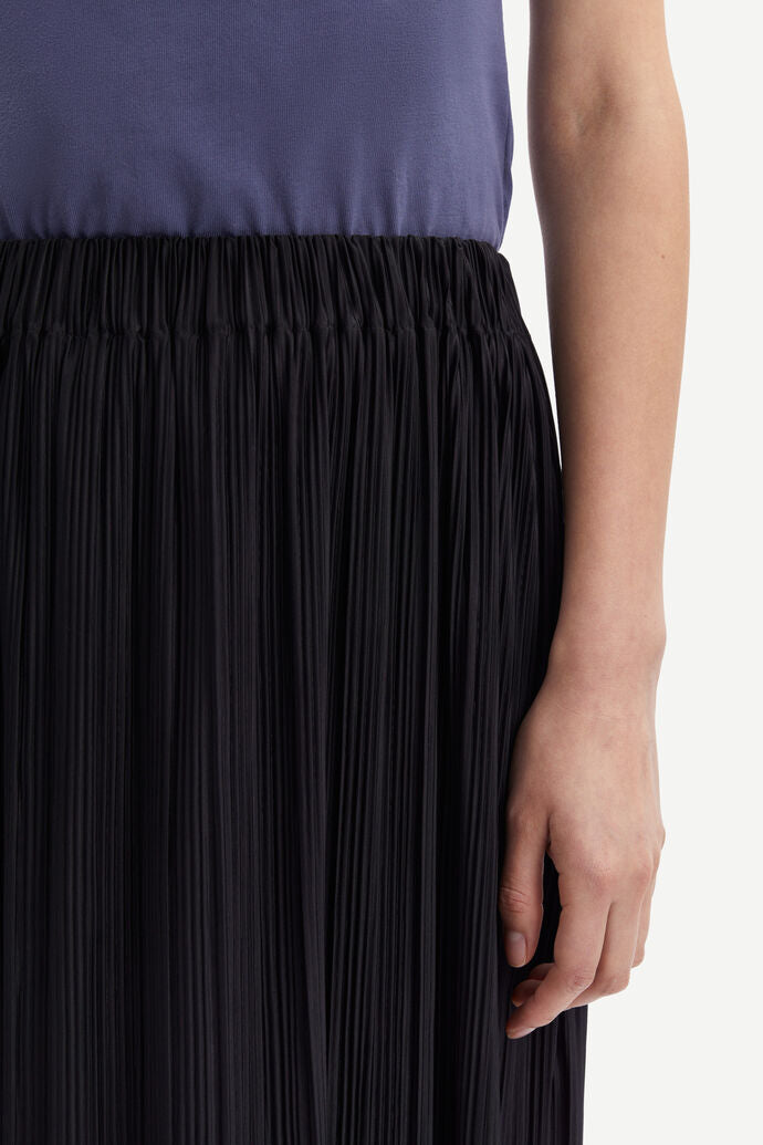Uma Skirt | Black