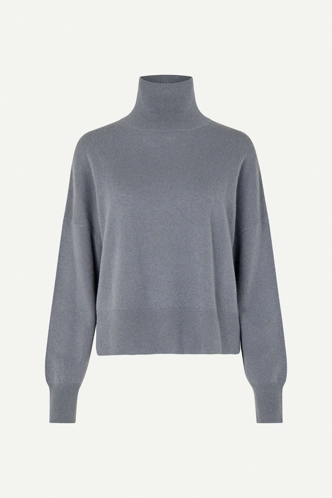 Nola Turtleneck | Iron Gate