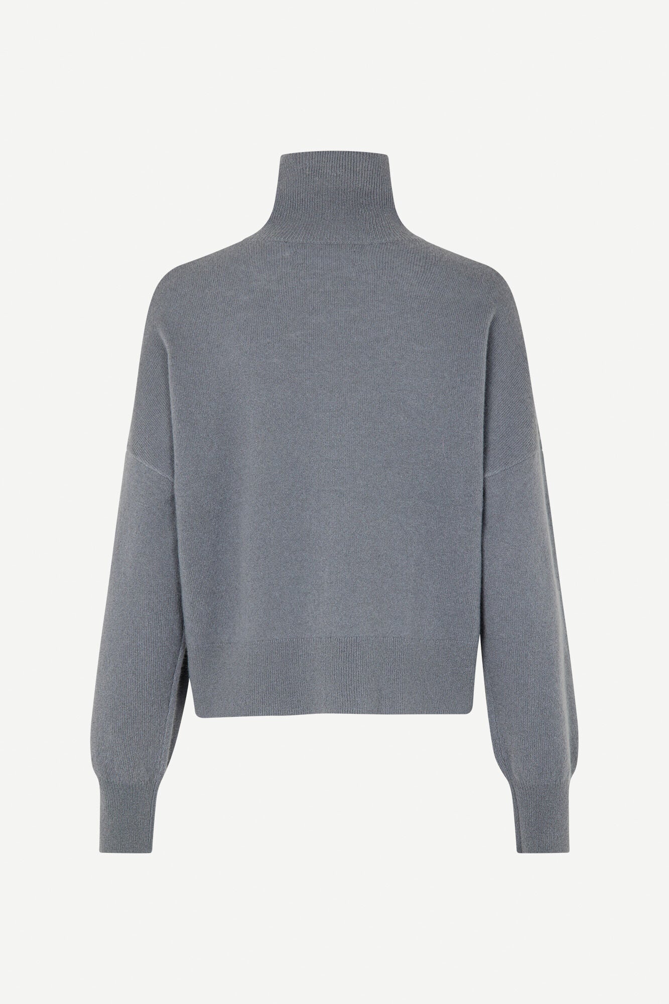 Nola Turtleneck | Iron Gate