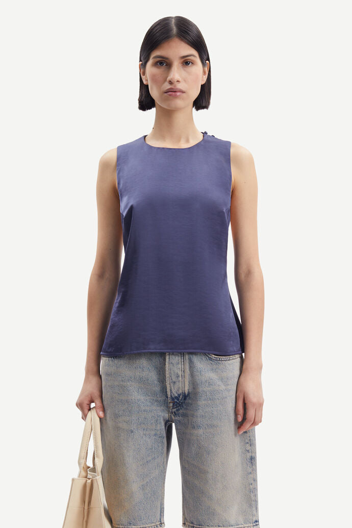 Ellie Top | Nightshadow