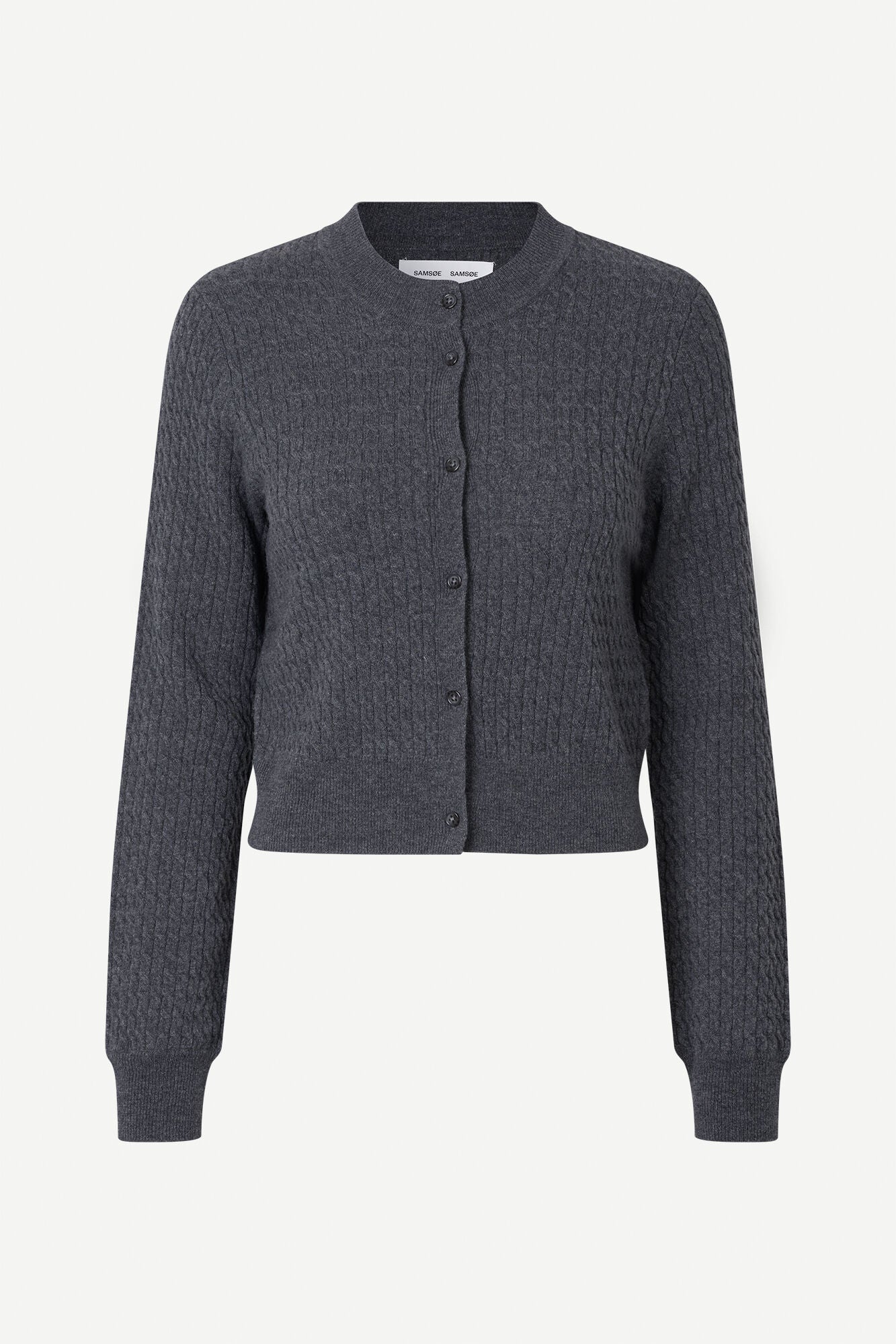 Grace Cardigan | Turbulence