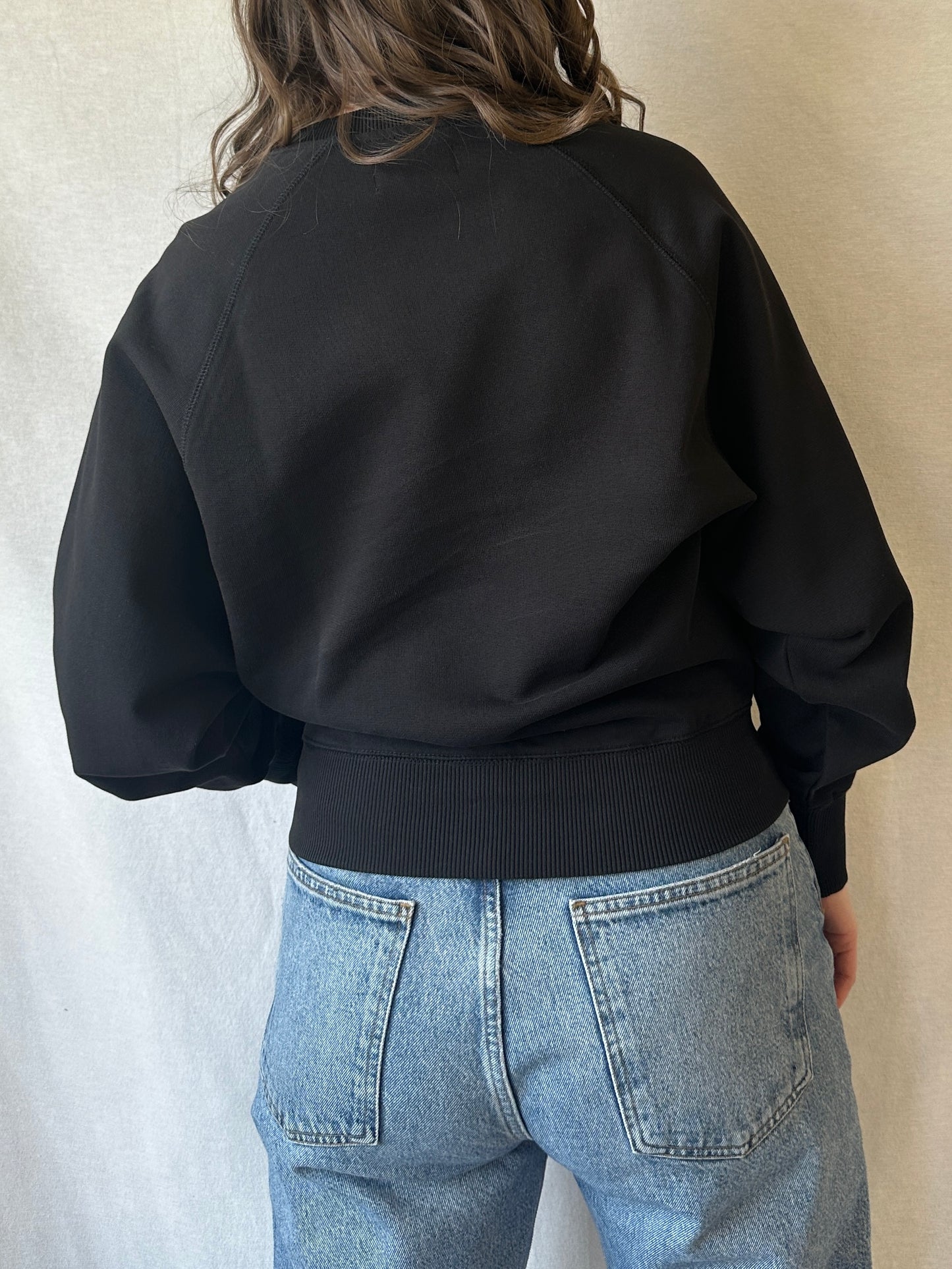 Bonnie Sweatshirt | Red Dog
