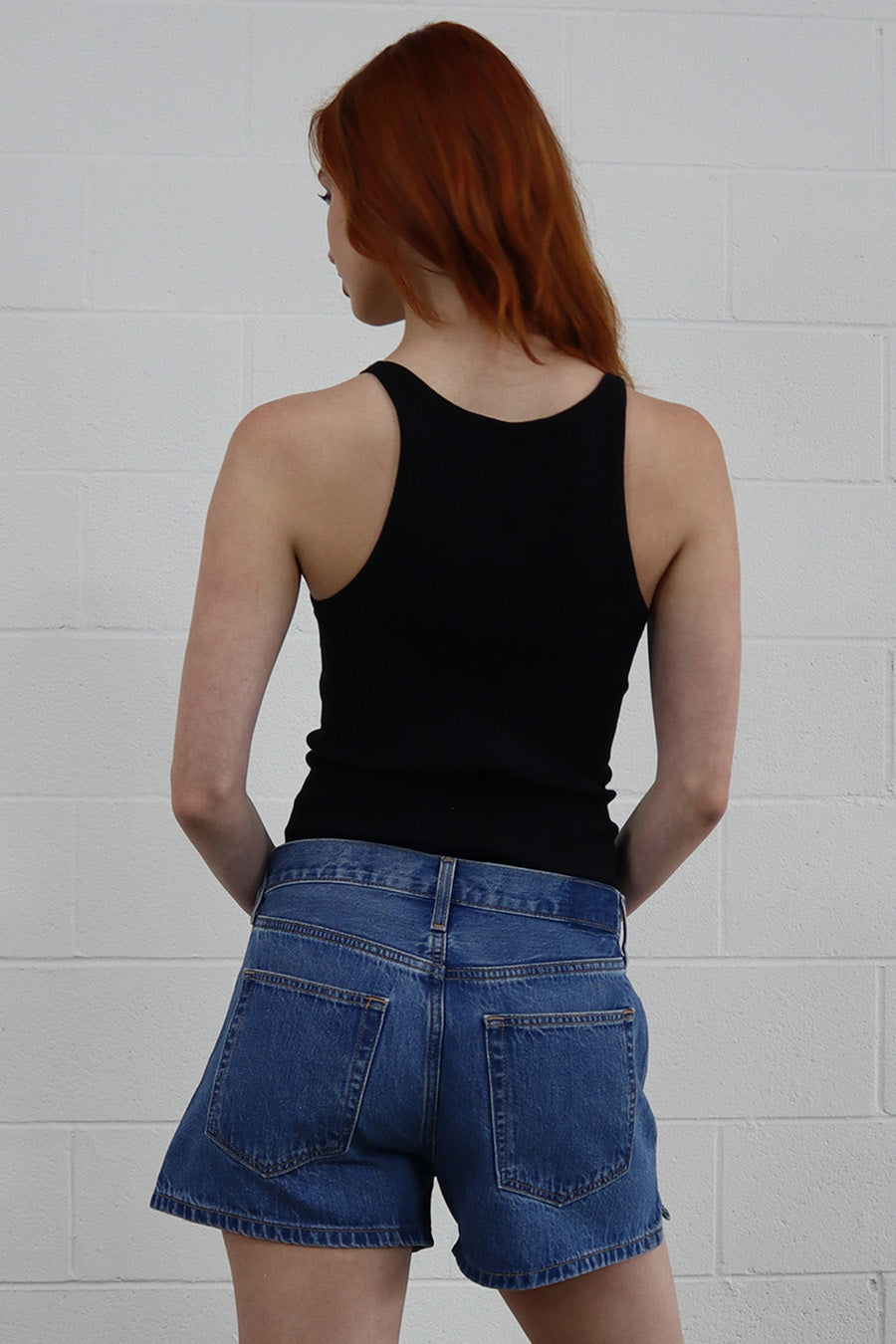 Haven Relaxed Shorts | Salina