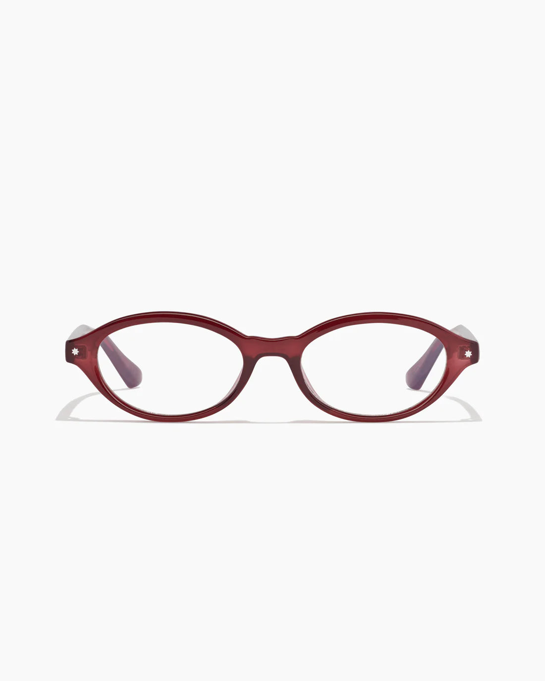 Nolan Blue Light | Cherry