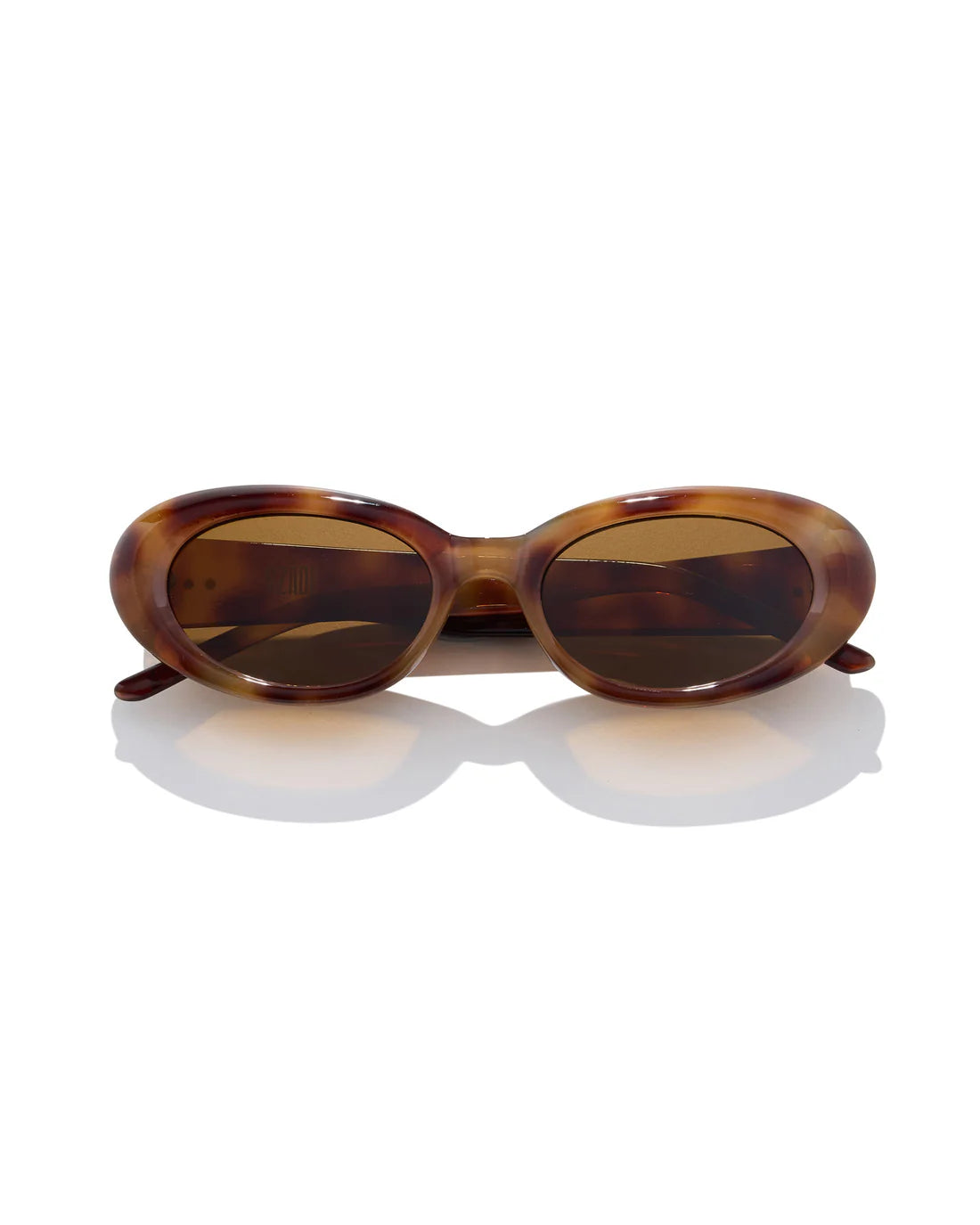 Blair | Maple Tortoiseshell + Cacao