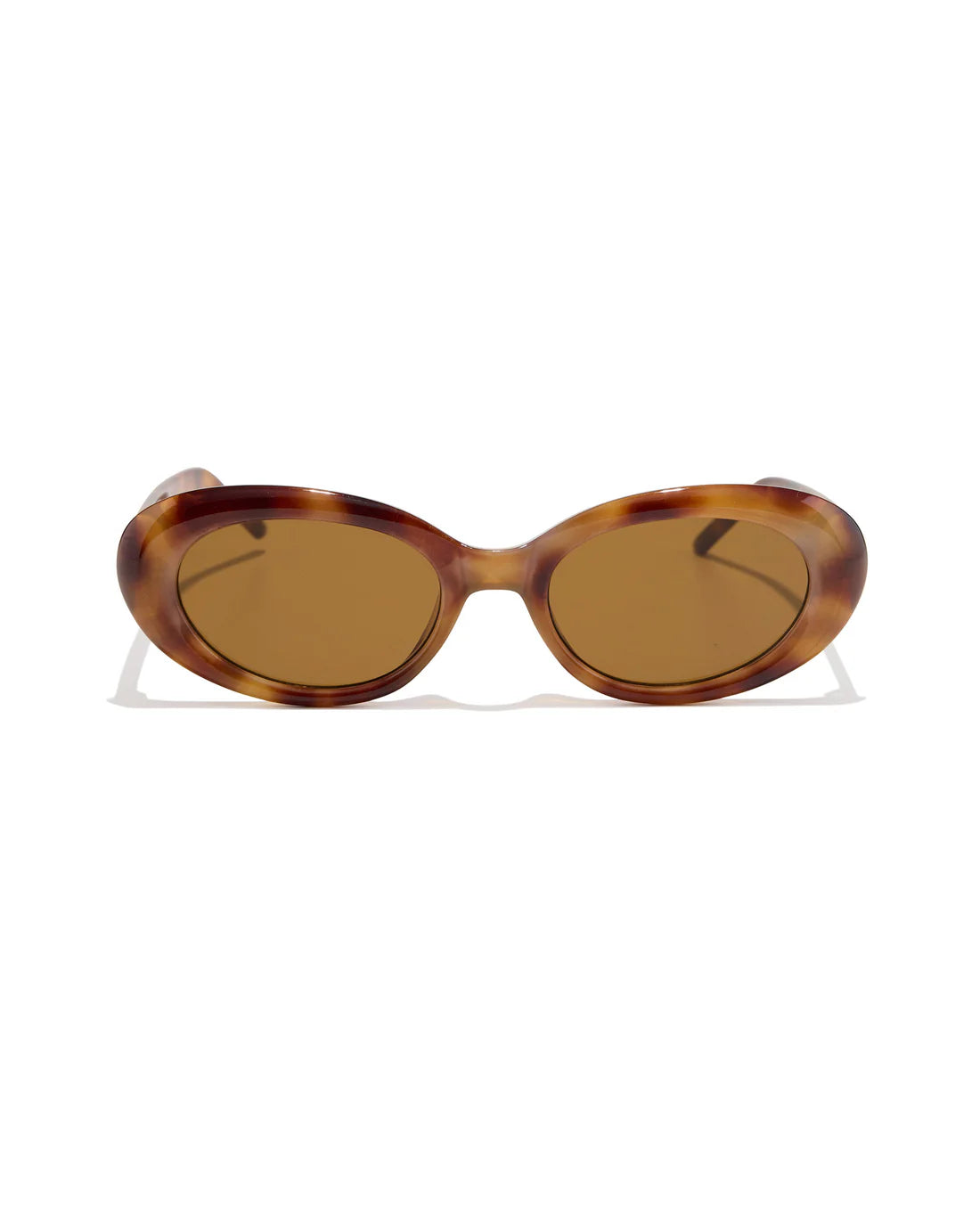 Blair | Maple Tortoiseshell + Cacao