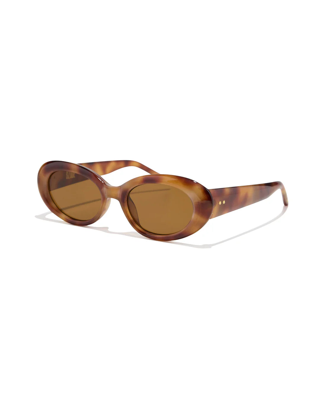 Blair | Maple Tortoiseshell + Cacao