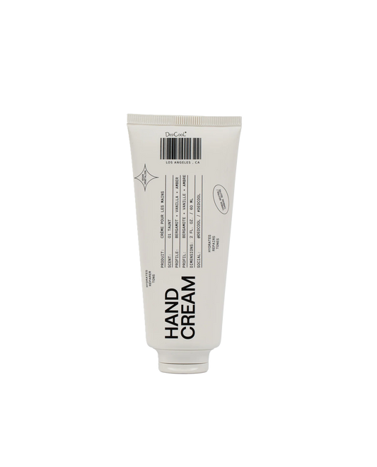 Taunt Hand Cream