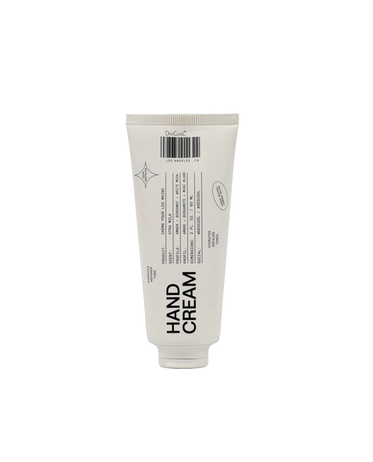 Xtra Milk Hand Cream