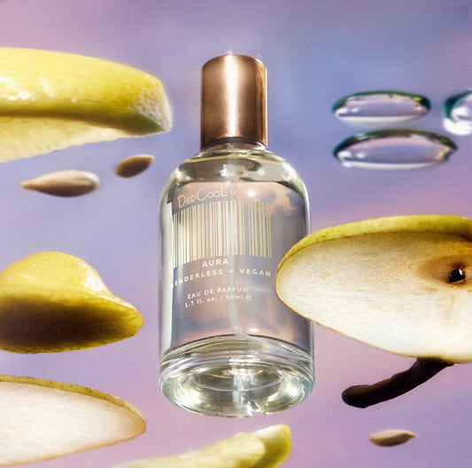 Aura Travel Spray